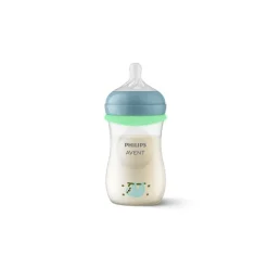 Biberon Natural Response Nuit 260ml