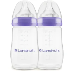 Biberon PP NaturalWave – 2 PCS – 240ml