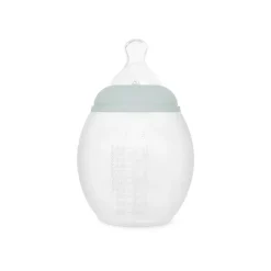 Biberon silicone Ivy Green 330 ml