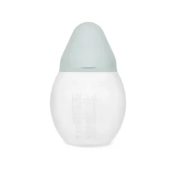 Biberon silicone Ivy Green 330 ml