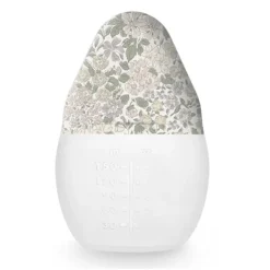 Biberon silicone 150ml Liberty Joanna Louise Sand