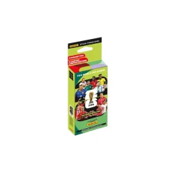 Blister 3 pochettes cartes adrenalyn XL de la Coupe du monde de la FIFA 2026 + 2 cartes édition limitée