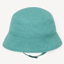 Bob uni avec broderie tortue pour bébé garçon