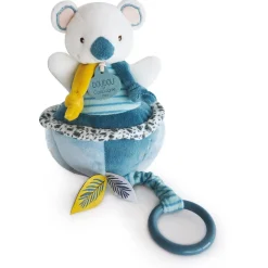 Boite à musique Yoca le Koala