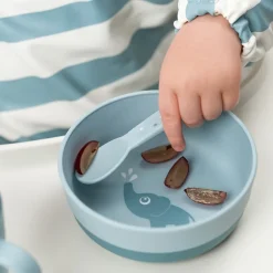 Bol Foodie Elphée Bleu
