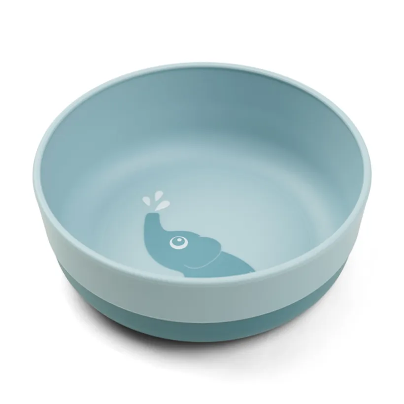 Bol Foodie Elphée Bleu
