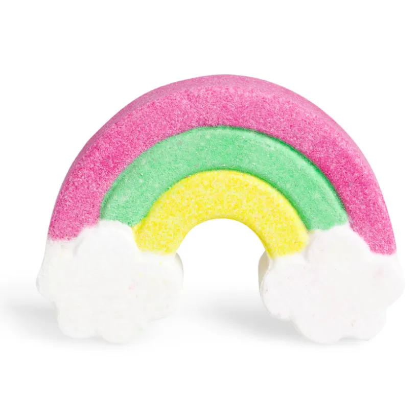 Bombe de bain Arc-en-ciel