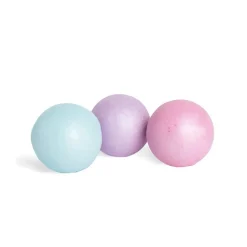 Bombe de bain avec surprise lumineuse Galaxy Dreams (coloris aléatoire)