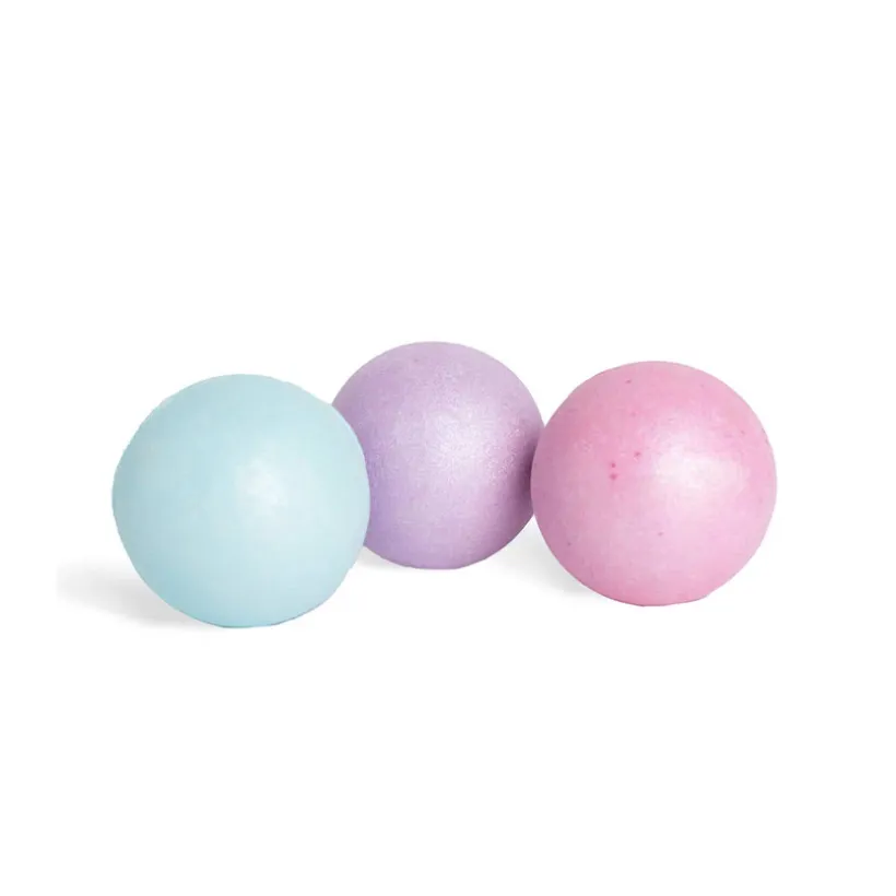 Bombe de bain avec surprise lumineuse Galaxy Dreams (coloris aléatoire)