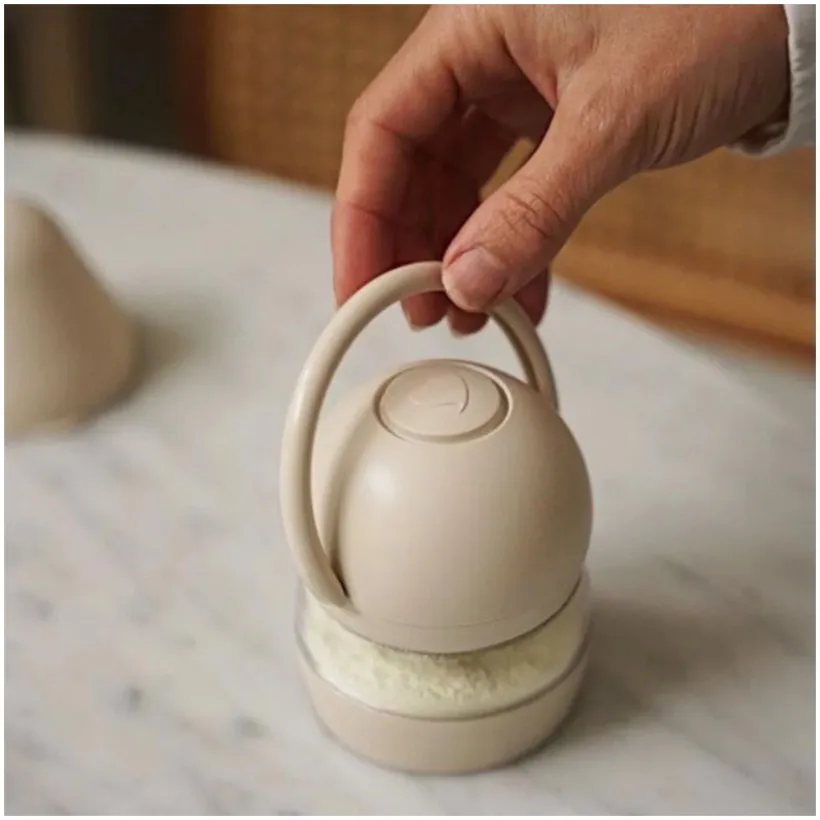 Boîte doseuse de lait So Mimi Milk