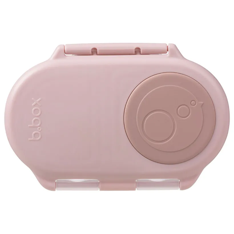 Boîte à goûter 350ml Blush Crush