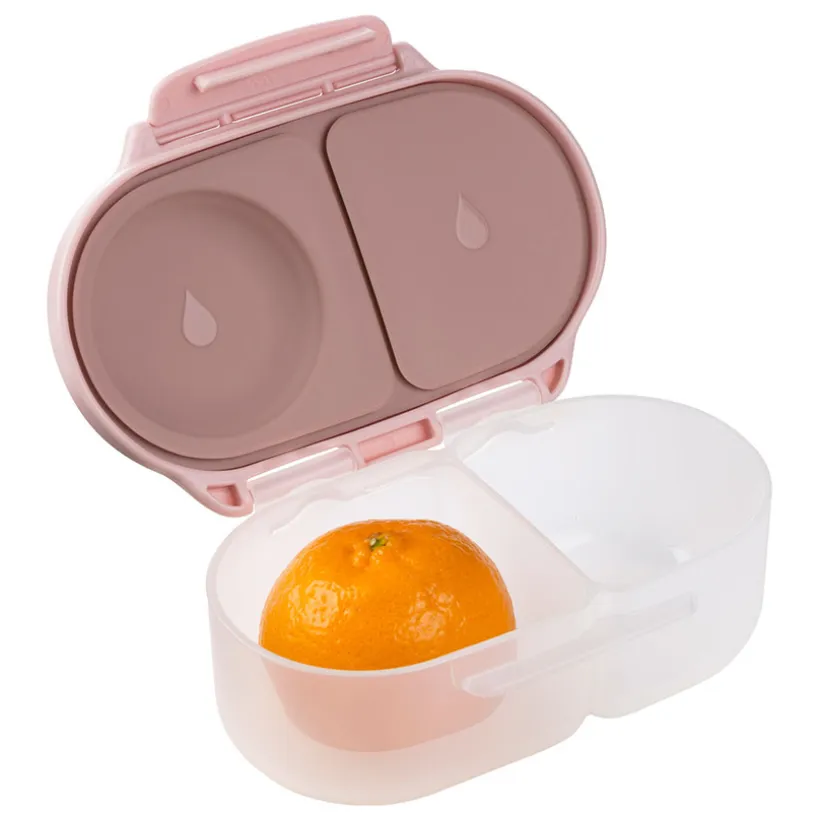 Boîte à goûter 350ml Blush Crush