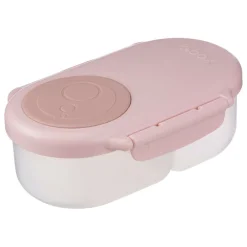 Boîte à goûter 350ml Blush Crush