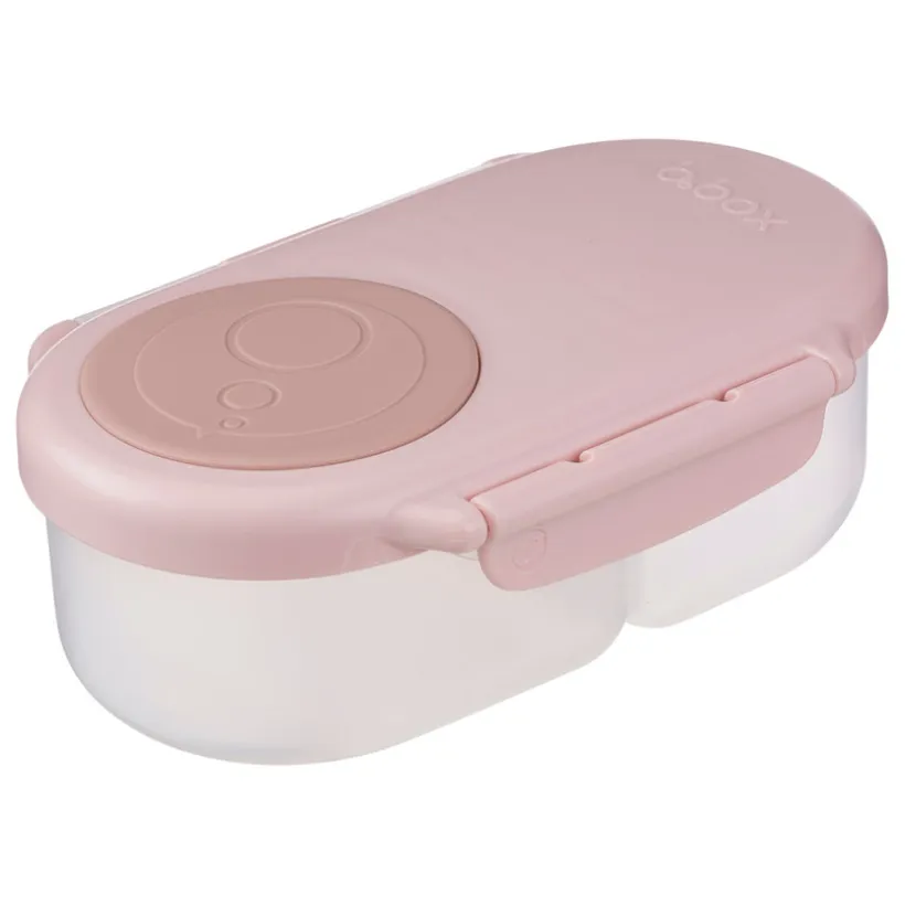 Boîte à goûter 350ml Blush Crush
