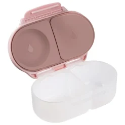 Boîte à goûter 350ml Blush Crush