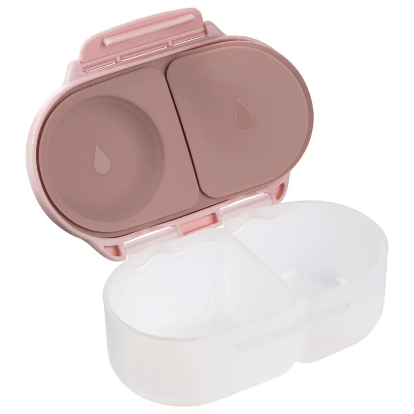 Boîte à goûter 350ml Blush Crush