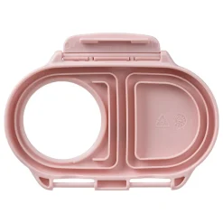 Boîte à goûter 350ml Blush Crush