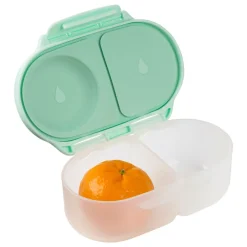 Boîte à goûter 350ml Spear Mint