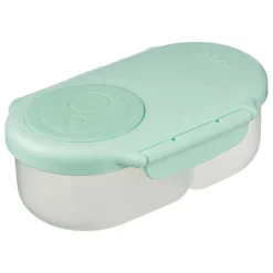 Boîte à goûter 350ml Spear Mint
