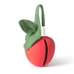 Boîte à sucette ludique Pepa la Pomme