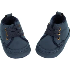 Botillons à lacets élastiques pour bébé garçon