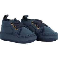 Botillons à lacets élastiques pour bébé garçon