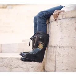Bottes de pluie Harry Potter Warner pour garçon
