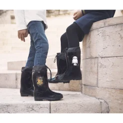 Bottes de pluie Harry Potter Warner pour garçon