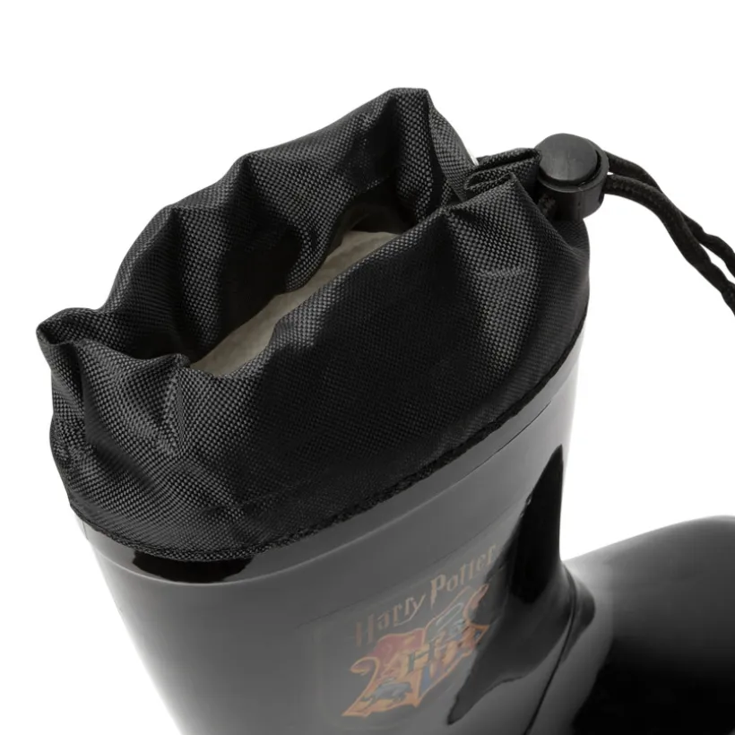 Bottes de pluie Harry Potter Warner pour garçon