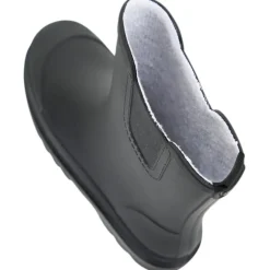 Bottes de pluie unies pour garçon