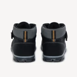 Bottillons à double brides velcro pour bébé garçon