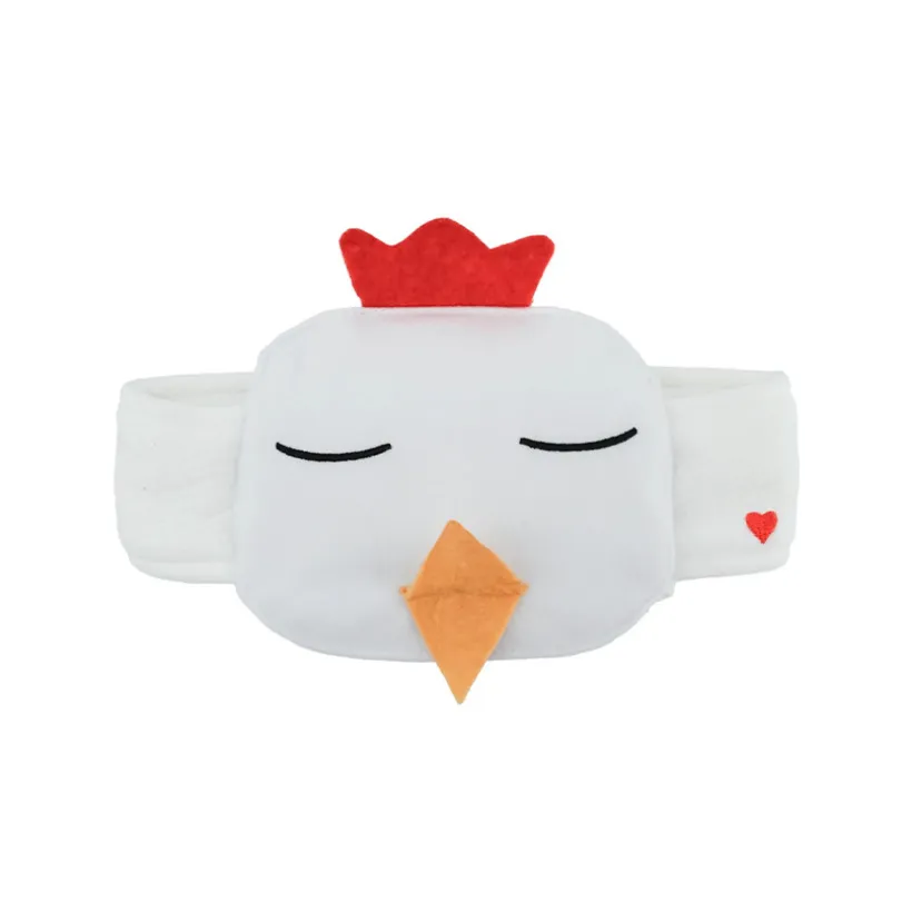 Bouillotte ceinture Maternity Love pour bébé
