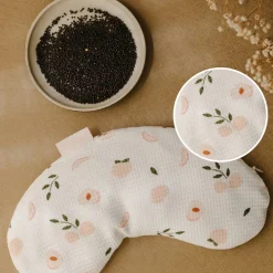 Bouillotte sèche Snoogy Mom Peaches