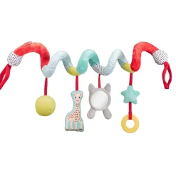 Boulier Spirale - Sophie La Girafe