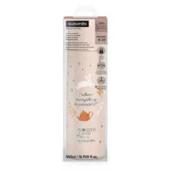 Bouteille Isotherme 500ml Wonderland Rose