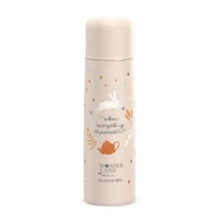 Bouteille Isotherme 500ml Wonderland Rose