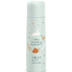 Bouteille Isotherme 500ml Wonderland Bleu