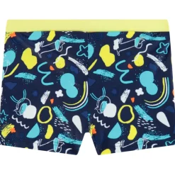 Boxer imprimé all-over