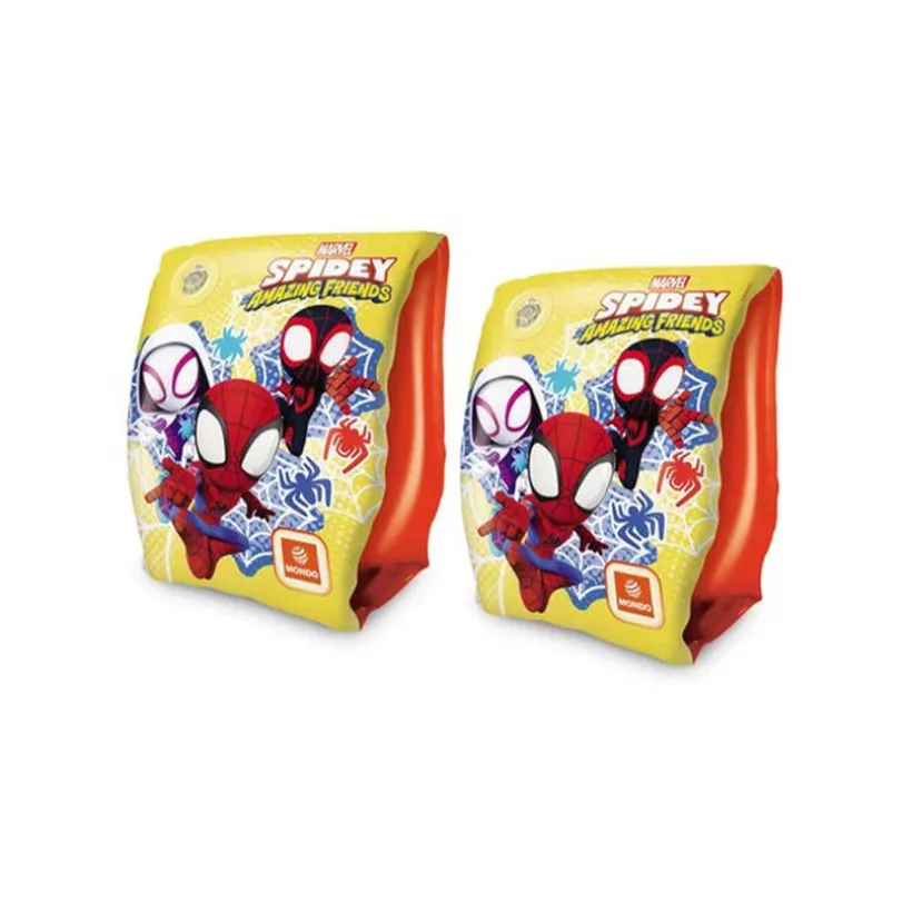 Brassard Spidey et ses amis Marvel - 2 à 6 ans
