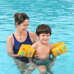 Brassards Swim Safe C 3-6 ans