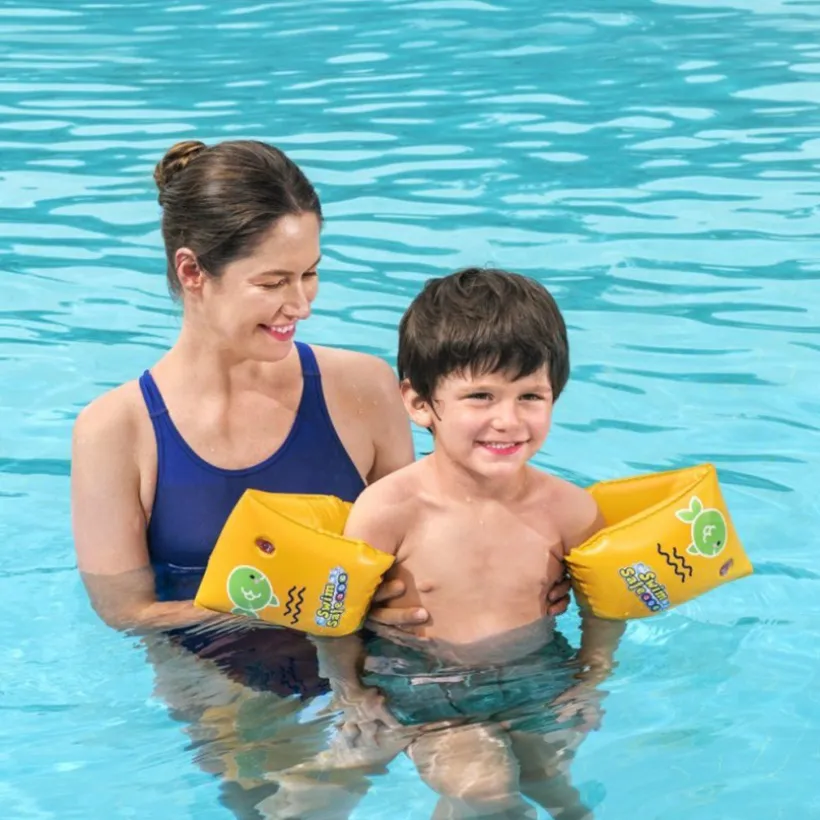 Brassards Swim Safe C 3-6 ans