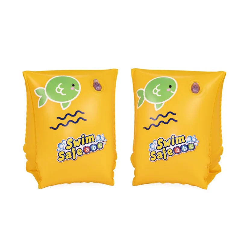 Brassards Swim Safe C 3-6 ans