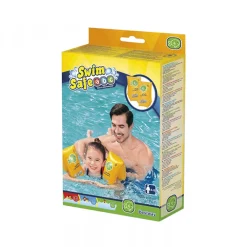 Brassards Swim Safe C 5-12 ans