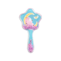 Brosse à cheveux Étoile