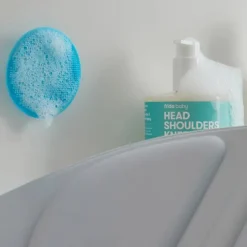 Brosse de bain tête-aux-pieds - 0M+