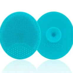 Brosse de bain tête-aux-pieds - 0M+