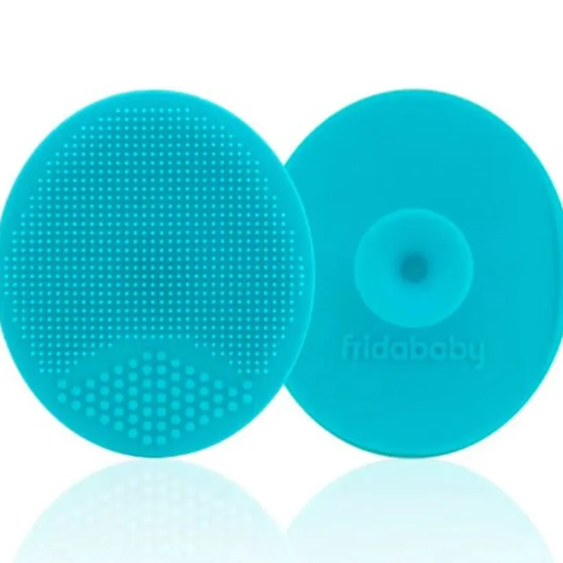 Brosse de bain tête-aux-pieds - 0M+