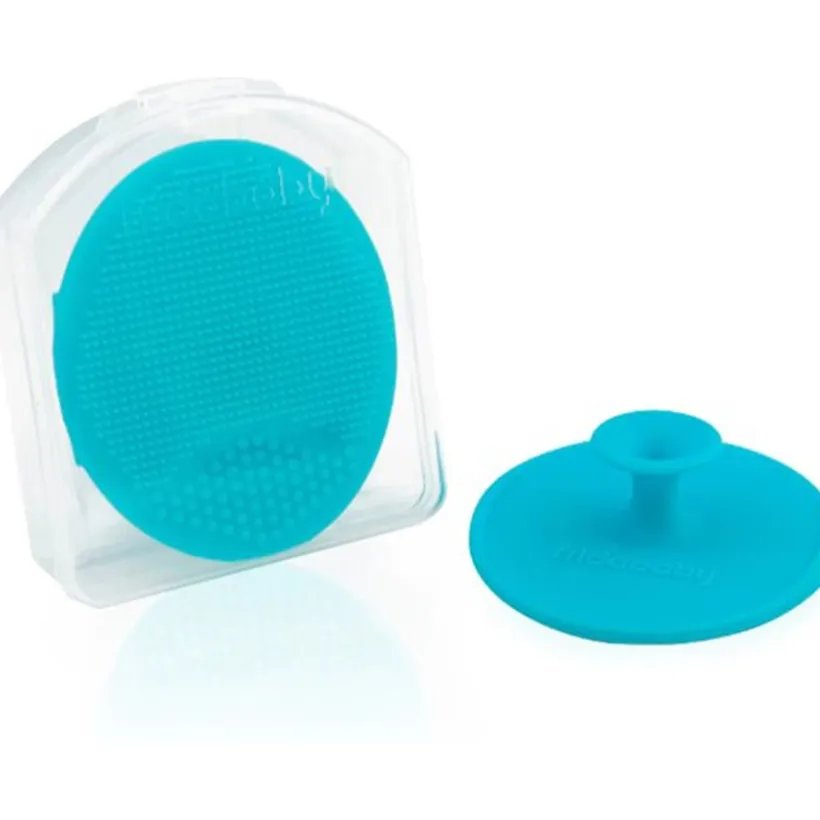 Brosse de bain tête-aux-pieds - 0M+