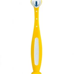 Brosse à dents à trois angles Smilefrida - 2A+