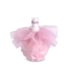 Brume parfumée scintillante en spray 100 ml